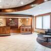 Отель Quality Inn & Suites Vestal Binghamton near University, фото 2