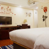 Отель Jingtu hotel zhanjiang dingsheng plaza store, фото 20