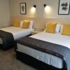 Отель The Victoria Hotel Dunedin, фото 4