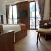Отель Catba View Hotel, фото 21