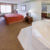 Отель Country Inn & Suites by Radisson, Lehighton (Jim Thorpe), PA, фото 8