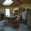 Отель Chalet With one Bedroom in Saint-pons-de-thomières, With Wonderful Mou, фото 9