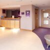 Отель Premier Inn Camborne, фото 5