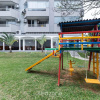 Отель Apto moderno e confortável perto da praia JSR112, фото 13