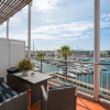 Отель Stunning 2-bed Penthouse in Lagos 250m From Beach, фото 18