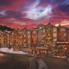 Отель Northstar Lodge by Hyatt Residence Club Lake Tahoe, фото 1