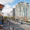 Отель Embassy apartment North Terrace., фото 1