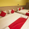 Отель Kaveri Hotel, фото 8