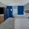 Отель Home2 Suites by Hilton Dallas-Frisco, фото 38