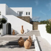 Отель Deos Mykonos-Adults Only -A Mykonian Collection Hotel, фото 1