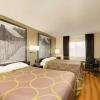 Отель Super 8 Motel - Lexington/Winchester Road, фото 4