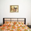 Отель Sky Modern 1 Br Apt W/ Free Parking, фото 2