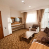 Отель Grand Hotel And Convention Centre Karaman, фото 6