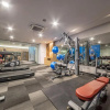 Отель Fives Hotel Johor Bahru City Centre, фото 16