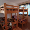 Отель Room in Guest Room - Bed in Mixed Dormitory Room in Vila do Maio, фото 2
