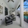 Отель Orlando's Best Escape Residence At Paradiso Grande Resort 5 Bedroom Home by RedAwning, фото 1