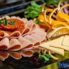 Отель Hilton Hampton Hotel, Renhuai Zuimei Avenue, фото 6