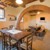Отель Spacious Holiday Home with Swimming Pool in Anghiari, фото 13