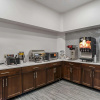 Отель Comfort Suites Hattiesburg, фото 31