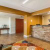 Отель Rodeway Inn, фото 13