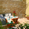 Отель House in the Medieval City With Outdoor Patio, Free Wi-fi, фото 8