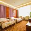 Отель Tongzhoufu Hotel, фото 15