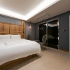 Отель Bonri-Dong Daegu Hotel Here I Am, фото 30