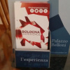 Отель B&B Il Delfino a Bologna, фото 15