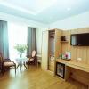 Отель Phu Quy Hotel, фото 31