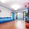 Отель Colorful Hostel, фото 11
