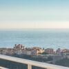 Отель Luxury Monaco Sea View Penthouse Le Lord, фото 8