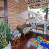 Отель Pousada Flor de Lótus, фото 13