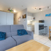 Отель Corner Studio With Sea-views, фото 6