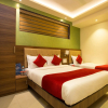 Отель OYO Rooms 574 Thane Jambli Naka Circle, фото 3
