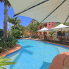 Отель Kacys Bargara Beach Motel, фото 15