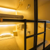 Отель Cubic Bed Pratunam - Hostel, фото 28
