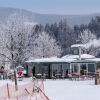 Отель Berghotel Maibrunn в Санкт-Энгльмаре