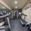 Отель Comfort Inn & Suites, фото 18