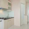 Отель Vibrant 2Br With Sofa Bed Apartment At Green Pramuka City, фото 4