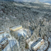 Отель Huinid Pioneros Hotel, фото 23
