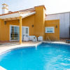 Отель Home2Book Luxury El Helecho del Teide, Private Pool, фото 21