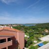 Отель Relaxing Apartment in Banjole With Shared Pool and Only 2 km From the sea, фото 33