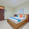 Отель Sans Hotel Zam-Zam Syariah Palangkaraya, фото 12