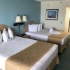 Отель Days Inn Daytona Oceanfront, фото 7
