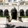 Отель De Monaco в Капе д'Ай