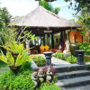 Отель Villa with private pool at Villa Nirvana Ubud, фото 1