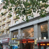 Отель Century Shengye Inn, фото 1
