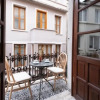 Отель Balcony Suit Pera in Galata, фото 4
