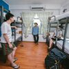 Отель Ostello Bello Nyaung Shwe в Хехе
