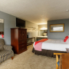 Отель OYO Hotel Branson MO-165, фото 9